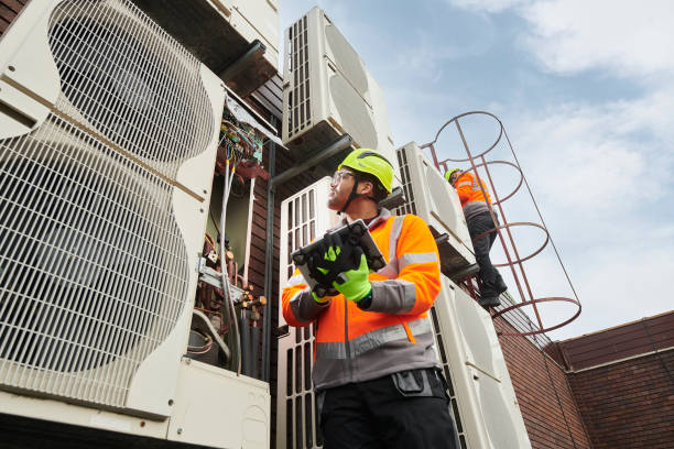 Best Energy-efficient HVAC Solutions in Cortez, FL