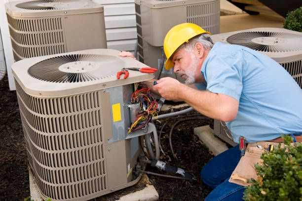 Best Seasonal HVAC Services in Cortez, FL